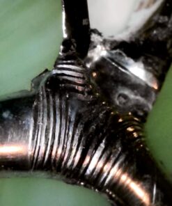 Wireless Digital Microscope, Skybasic 50X-1000X Magnification WiFi Portable Handheld Microscopes with Adjustable Stand HD USB Microscope Camera Compatible with iPhone Android iPad Windows Mac Computer Black 58 61BfWgtmt1L