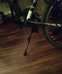 M-Wave Ventura Double Leg Kickstand for 26"-29", Black 40 61Bgb0U8Z7L