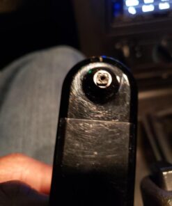 Bestrix Phone Holder for Car, Magnetic Car Phone Mount | Dashboard Car Phone Holder Compatible with iPhone 14,13,12,11Pro,Xr,XS MAX,8,8Plus,7,7Plus,Galaxy S22 21 20 Note S8 S9 S10 & All Smartphone Black 58 61Bi22RRTLL