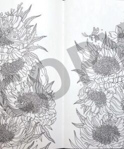 Jewelry Box Coloring Book: Published in Sweden as "Smyckeskrinet" 43 61BiNBJmXgL