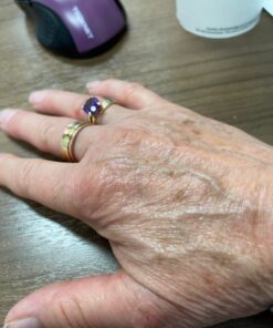 Silver Miracles Colloidal Silver Gel - Nano Silver Gel Wound Care - Healing Ointment for Burns, Sunburns & Irritated Skin - 4 Oz Unscented 36 61BjDAbF64L