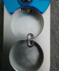 The Equadose Pill Splitter. The Best Pill Cutter Ever! Doubles as a Pill Box. Great for Pets Too! 35 61Bka9lfOCL