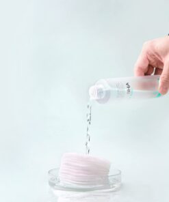 MIZON AHA&BHA Daily Clean Toner, Daily Peeling Toner, Smooth Skin, Removes Dead Skin, Healthy Skin (5.07 Fl oz) 15 61BkhHX5WdL