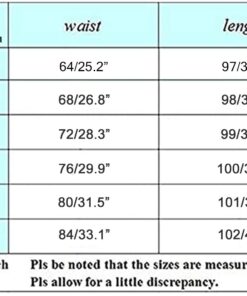 Men's Ankle Banded Pants Medieval Viking Navigator Pirate Costume Trousers Renaissance Gothic Pants XX-Large Black 16 61Bn52FimNL 1