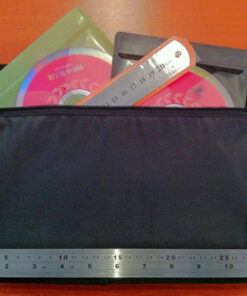 Cocoon CPG10BK GRID-IT!® Accessory Organizer compatible with Tablets - Medium 12" x 8" (Black) 61 61BoJg5WAyL