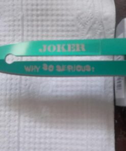 Purple and Green Joker Tac Force Fantasy Assisted Opening Folding Knife (Joker: Why so Serious) 34 61Bp4UeRWEL