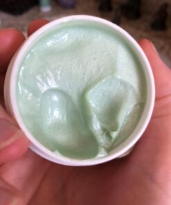 Mario Badescu Night Cream for Face, Ultra-Rich Overnight Anti Aging Cream, Infused with Vitamins, Minerals and Antioxidant Seaweed 22 61Bpw3ZtFoL