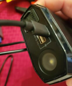 ASPERX Jump Starter, 1500A Peak Battery Jump Starter for Up to 7.0L Gas or 5.5L Diesel Engine, 12V Portable Battery Starter with 1.4 INCH LCD Display Black-C 63 61Bqg5VJGYL