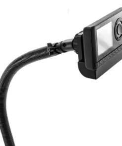 Arkon SR-88 15-inch Flexible Gooseneck Satellite Radio Mount for Delphi Skiff or Sirius Satellite Radios 6 61Bqmf9SGGL