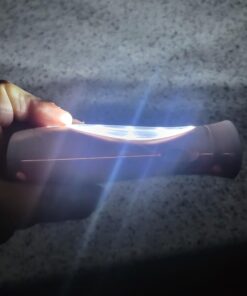 Amerelle LED Emergency Lights For Home Power Failure, 2 Pack – Triple Function Power Failure Light and Plug In Flashlight Combo, With Rechargeable Battery – Be Snow Storm & Hurricane Ready (71134) 31 61BrqHS9jnL