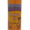 Natures Wisdom Orange Oil Concentrate, Quart