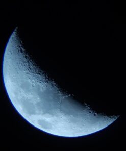 Celestron: Celestron - PowerSeeker 80EQ Telescope - Manual German Equatorial Telescope for Beginners - Compact and Portable - Bonus Astronomy Software Package - 80mm Aperture 80EQ Refractor 63 61BtjoX8kML