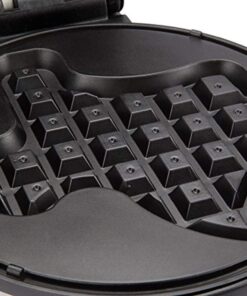 The Texas Waffle Maker 27 61BuUkxwYsL