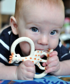 Sophie La Girafe - So Pure Teether Giraffe 48 61Bw6OZ5UbL