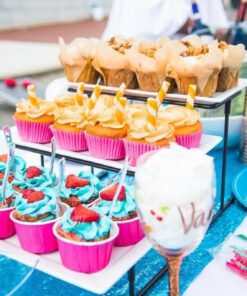 LinenTablecloth 90 x 132-Inch Rectangular Polyester Tablecloth with Rounded Corners, White 90" x 132" 30 61BwA iaHKL