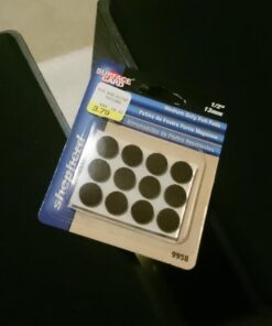 Micca MB42 Bookshelf Speakers for Home Theater Surround Sound, Stereo, and Passive Near Field Monitor, 2-Way (Black, Pair) Black MB42 Standard Bookshelf Speakers 39 61BwSe7Yp7L