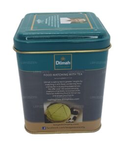 Dilmah Earl Grey Loose Leaf Ceylon Black Tea (125g) 11 61Bx MlCA8L