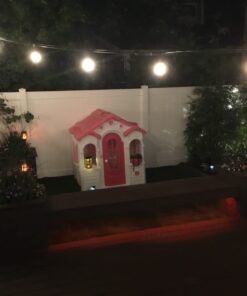 Step2 Sweetheart Playhouse, Pink and White 31 61Bx56wVqZL