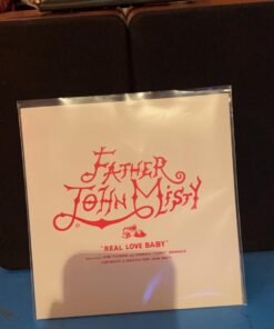 100 Vinyl 45 RPM 7" Record Poly Outer Sleeves 2 Mil New 17 61BxGVPuOzL