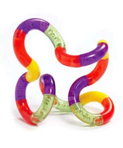 Tangle Set of 3 Jr. Original Fidget Toy As Shown 32 61BxX EMz6L