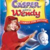 Casper Meets Wendy Family Fun Edition DVD September 11, 2007 3 61BxkBvLdJL