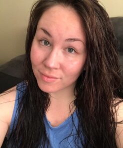 TruSkin Tea Tree Clear Skin Super Serum, Formulated with Tea Tree Oil, Vitamin C, Salicylic Acid, Niacinamide & Retinol, 1fl oz 1 Fl Oz (Pack of 1) 36 61By983HPcL 3