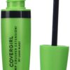 COVERGIRL - Clump Crusher by Lash Blast Mascara, Water resistant, 20X More Volume, Double Sided Brush, Long-Lasting Wear, 100% Cruelty-Free 0.44 Fl Oz (Pack of 1) Very Black 42 61BzEyAzQqL