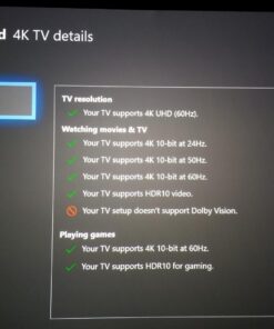 HDMI Cable 4K – 40ft – with A.I.S Shielding – Designed in Germany (Supports All HDMI Devices Like PS5, Xbox, Switch – 4K@60Hz, High Speed HDMI Cord with Ethernet, Black) – by CableDirect 40 ft 21 61C POJKQHL