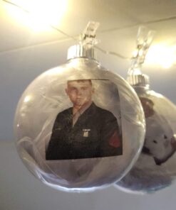 Avery Printable Round Labels with Sure Feed, 2" Diameter, Glossy Clear, 120 Customizable Labels (22825) 42 61C W lO2iL