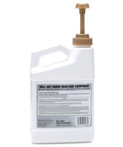 Sawyer Products SP565 Premium Insect Repellent with 20% Picaridin,White & SP6022 Premium Permethrin Insect Repellent for Clothing, Gear & Tents, Aerosol Spray, 9-Fluid Ounce, Twin Pack Lotion Dispenser, 1-Quart Insect Repellent + SP6022 Insect Repellent 10 61C empQQEL