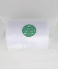 White Tulle Spool 6 Inch x 100 Yards for Tulle Decoration White 12 61C1WdMXZEL