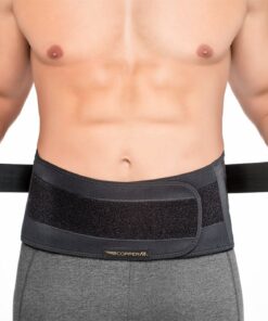 Copper Fit Advanced Back Pro Belt Compression Brace, Large/X-Large 11 61C5Cm8lnKL