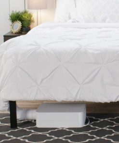 BedJet 3 Climate Comfort for Beds, Cooling Fan + Heating Air (Single Temp. Zone Any Size Bed or Mattress) BedJet 3 - Any Size Bed Single Temp. Zone 28 61C5jTsvSZL