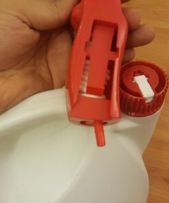 Ortho 0196710 Home Defense MAX Insect Killer Spray for Indoor and Home Perimeter, 1-Gallon (Ant, Roach, Spider, Stinkbug, & Centipede Killer) 22 61C6Sms4DYL