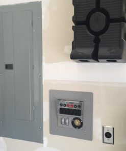 Reliance Controls KF06 Transfer Switch, Grey 9 61C8tL XW5L