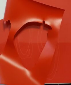 unuaST Heat Transfer Vinyl for T-Shirts 12x10 12 Sheets-Iron On Vinyl HTV Bundle for Silhouette Cameo, Cricut or Heat Press 37 61C90bpcDDL