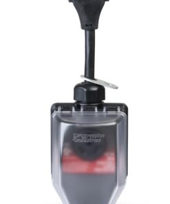Progressive Industries RV Surge Protector – 30-50 Amp, Portable and Hardwired Options, with Fault Detection 30 Amp w/ Cover 22 61CARQLlanL