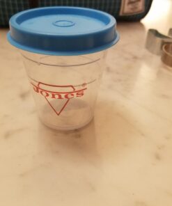 Jones A110 Soaker Cup and Orchestra Stand Clip 14 61CAYArfsuL