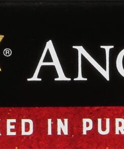 Crown Prince Flat Anchovies in Olive Oil, 2-Ounce Cans (Pack of 12) Regular 2 Ounce (Pack of 12) 17 61CBvUg8yL