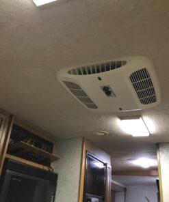 Coleman 48204C866 Mach 15+ A/C Unit 12 61CBvzDuY L