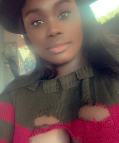 Secret Wishes Plus Size Miss Krueger Costume Plus 26 61CG74LJ0rL