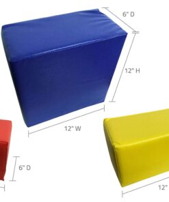 Karma Baby 7 Piece Toddler Stacking Block Set, Multi 11 61CI0EEq5iL