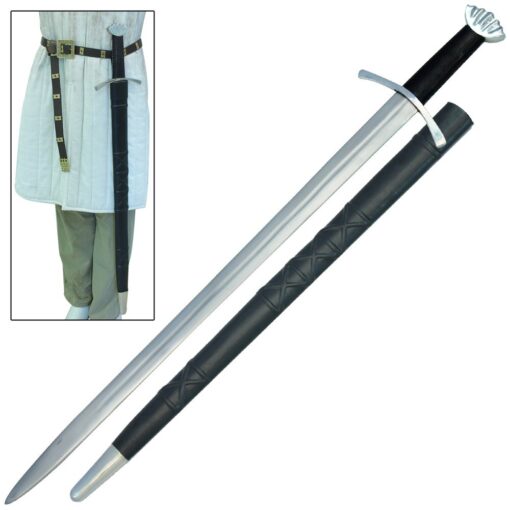 Armory Replicas Scandinavian Norsemen Raiding Viking Sword