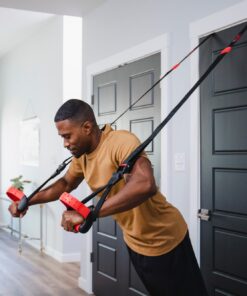 Lifeline Jungle Gym XT Pull Up 27 61CINA oPBL