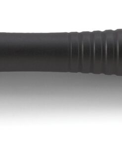 COLUMBIA RIVER KNIFE & TOOL Williams Tactical Pen: Low Profile, EDC Self Defense Survival Pen Made of Black Anodized Aluminum with Pressurized Ink Cartridge and Pocket Clip TPENWK 30 61CIbeNig4L