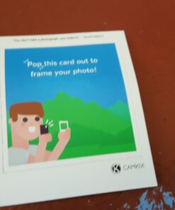 58mm Lens Cap Bundle - 4 Snap-on Lens Caps for DSLR Cameras - 4 Lens Cap Keepers - Microfiber Cleaning Cloth Included - Compatible Nikon, Canon, Sony Cameras (58mm) 58mm 65 61CJN1VpAL