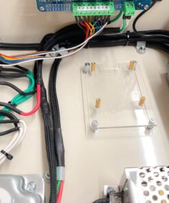 SainSmart 8-Channel 5V Solid State Relay Module Board for Arduino Uno Duemilanove MEGA2560 MEGA1280 ARM DSP PIC Standard Packaging 26 61CJZyCoirL