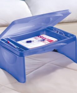 Folding Lap Desk with Tray 7 61CLANLhngL