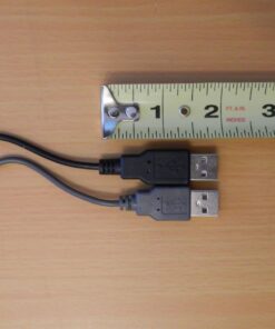 Gen USB Charge Cable for Nintendo 3DS/DSI/DSIXL 1 Black 19 61CLXgPzPSL