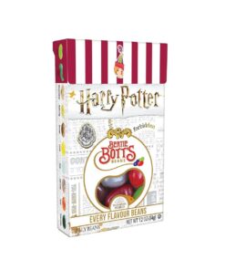 Alternative view of Jelly Belly Harry Potter Bertie Bott's Every Flavor Beans - 1.2 oz - 24 ct